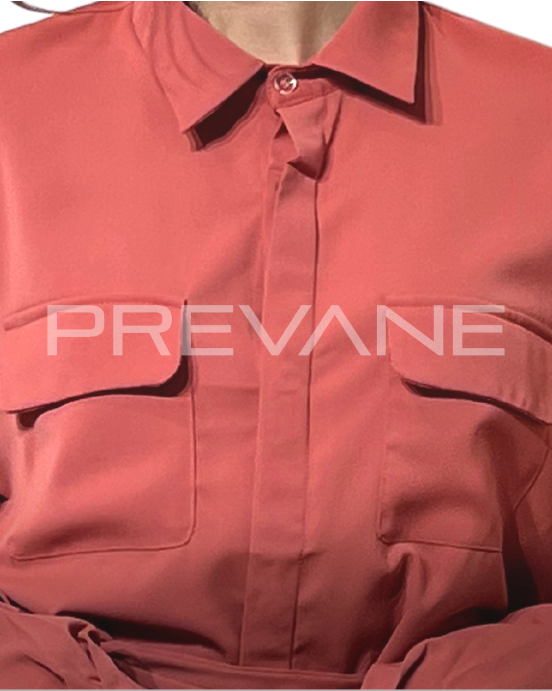 Abito camicia