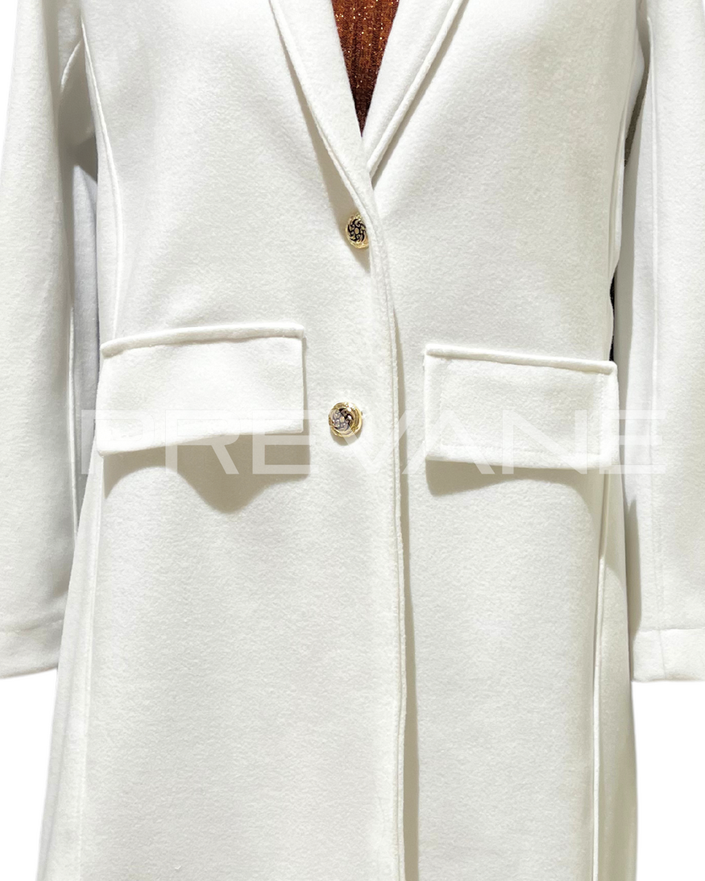 Cappotto Classic Prevane