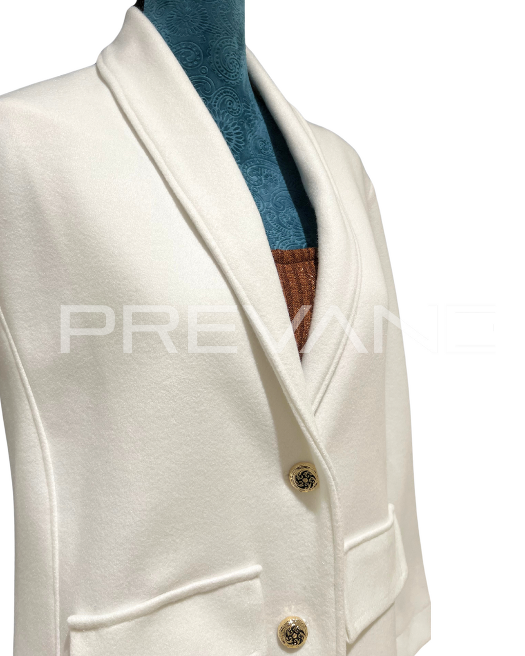 Cappotto Classic Prevane