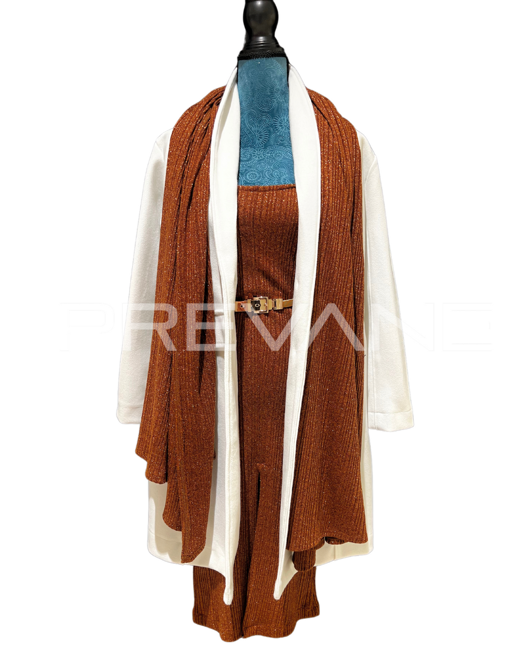 Cappotto Classic Prevane