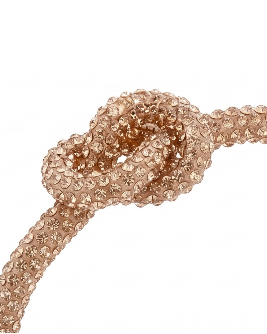 Bracciale Cuore Luminoso – Handmade PREVANE