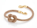 Bracciale Cuore Luminoso – Handmade PREVANE