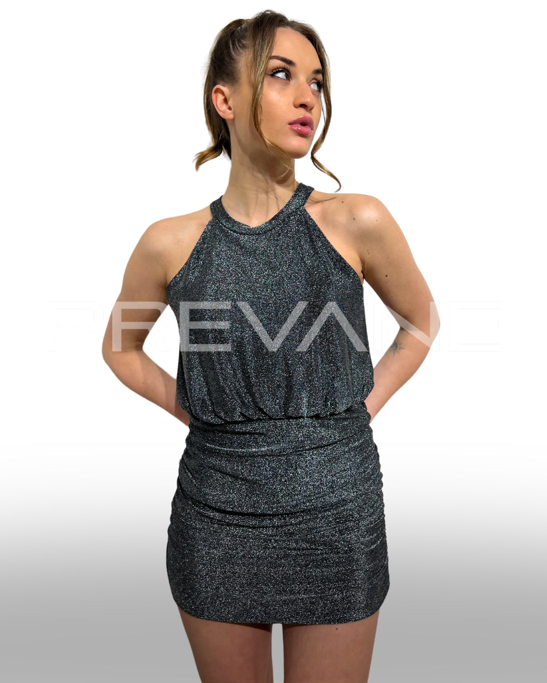 Tubino Night Light Laminato