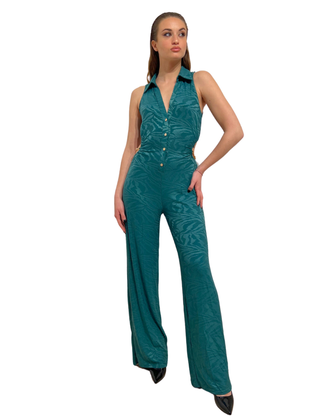 Tuta Fantasy Prevane