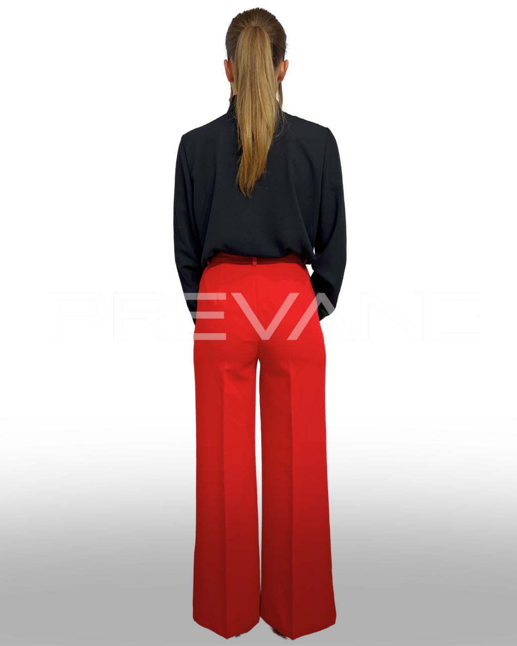 Pantaloni Zampa Rossi