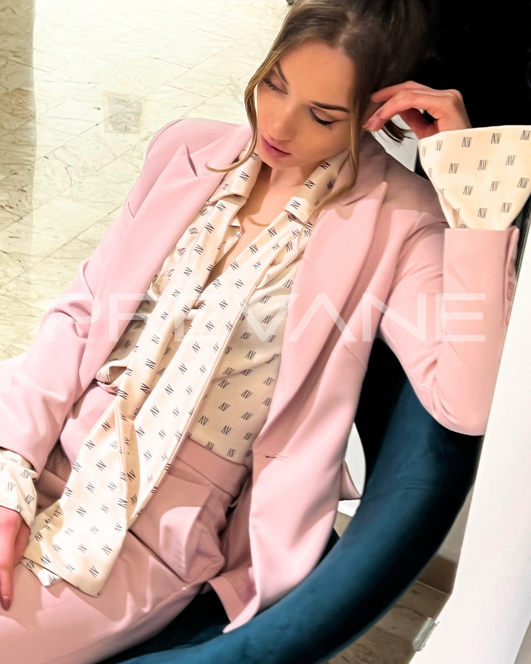 Tailleur Tagli Lunari