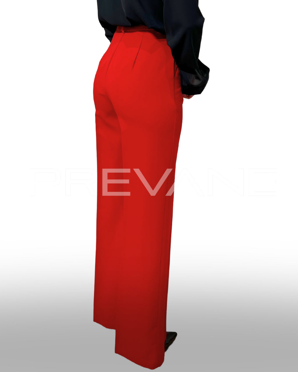 Pantaloni Zampa Rossi