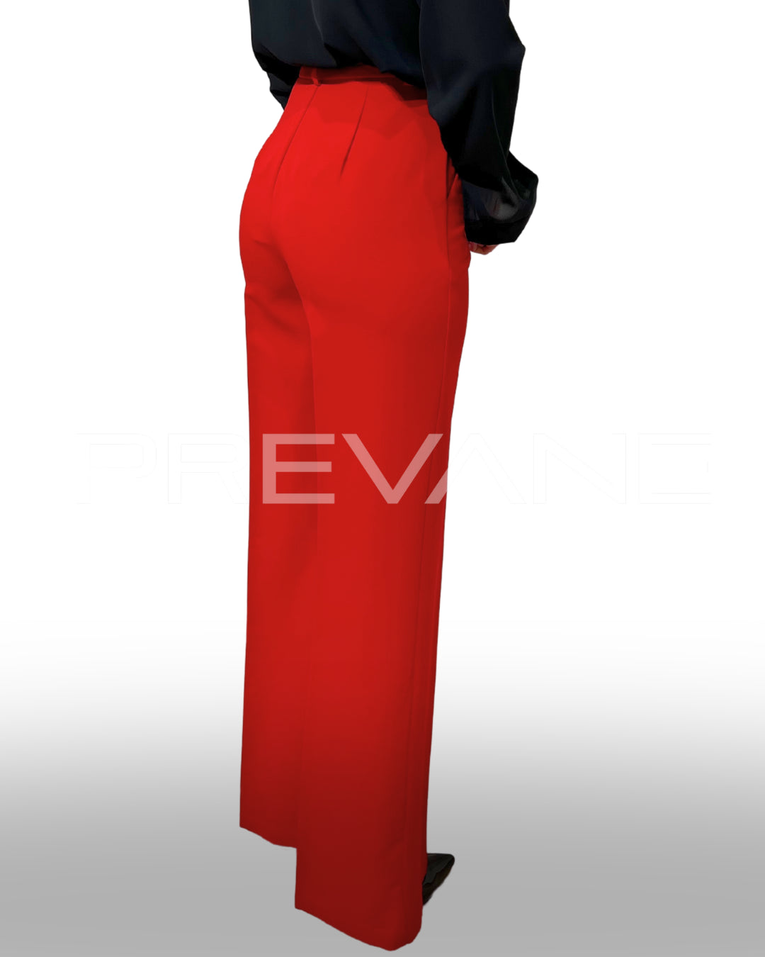 Pantaloni Zampa Rossi