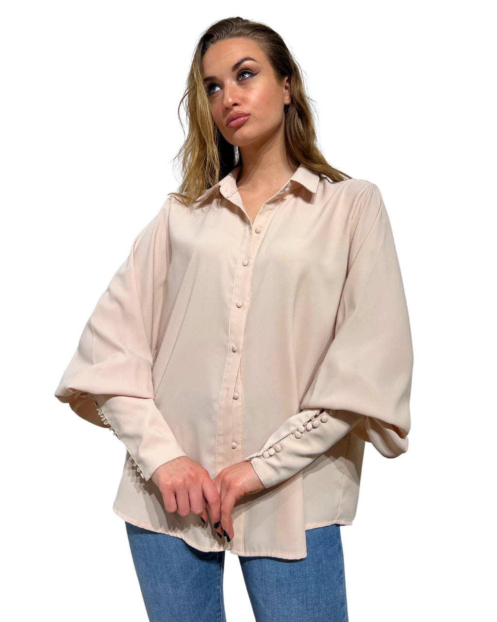 Camicia Nobile Prevane