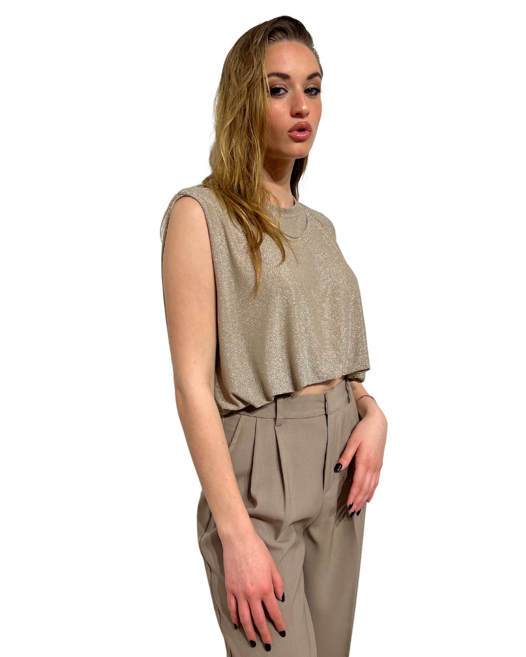 Canotta Laminata Prevane