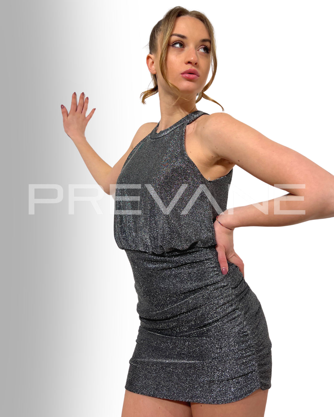 Tubino Night Light Laminato