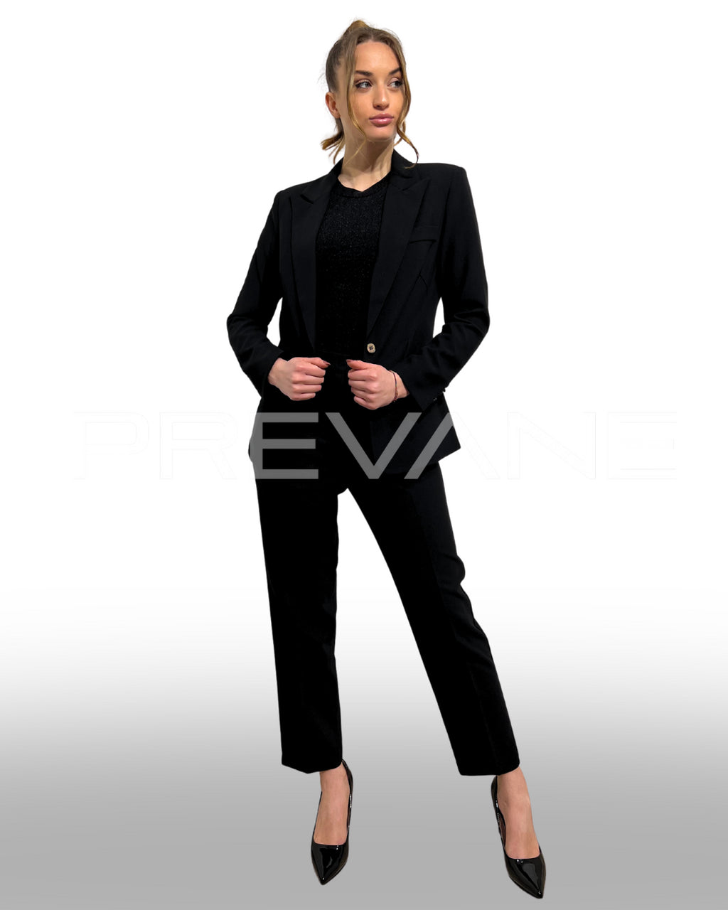 Tailleur Tagli Lunari