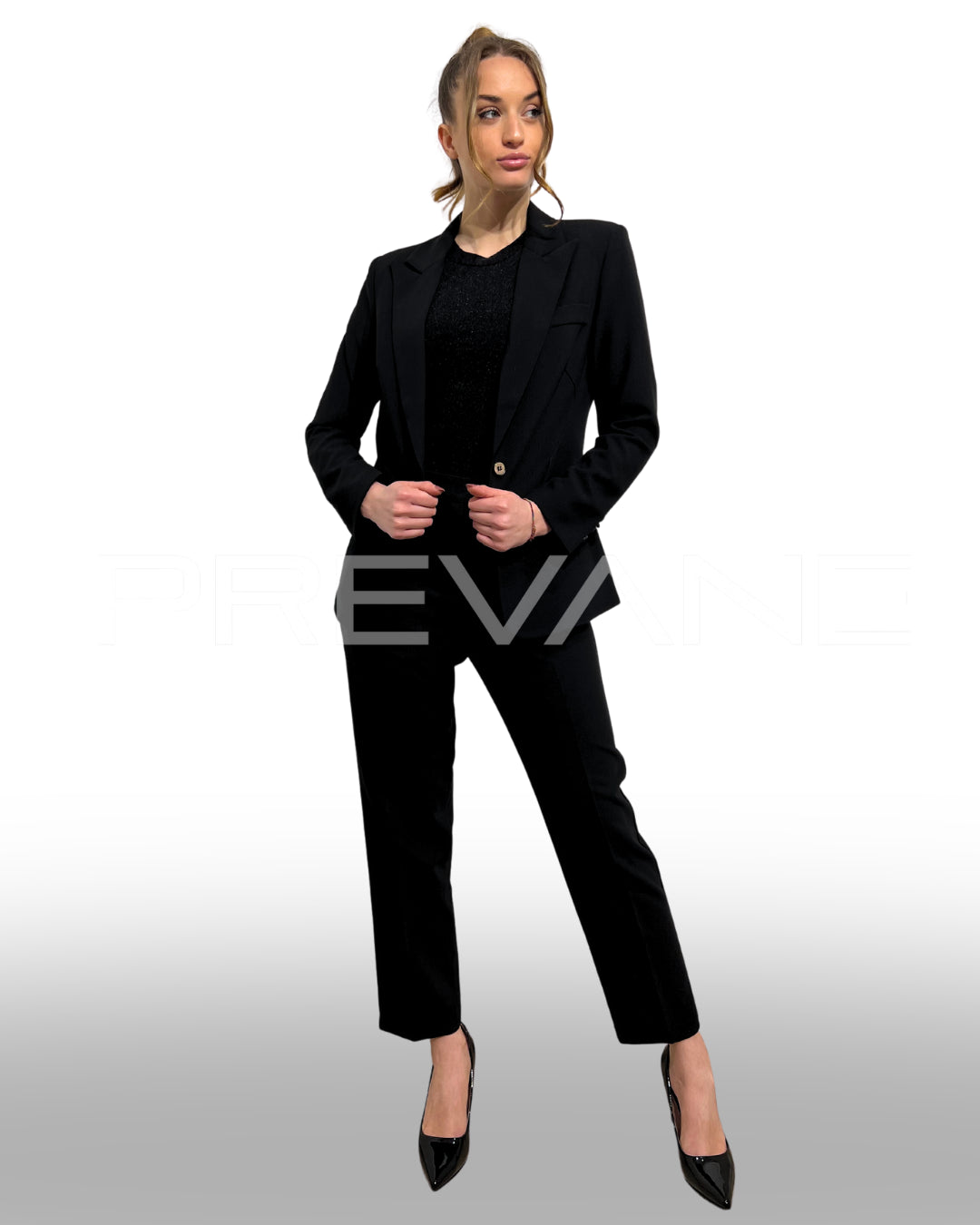 Tailleur Tagli Lunari