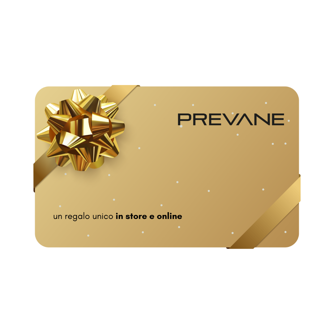 Prevane Gift Card