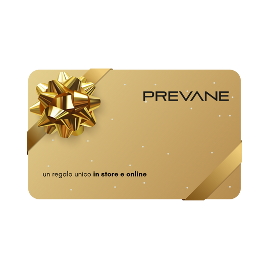 Prevane Gift Card