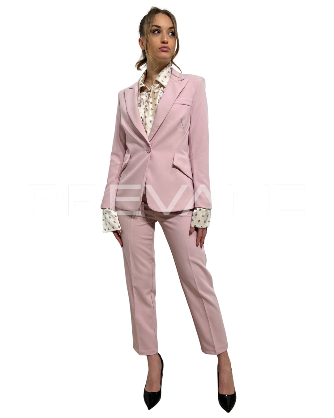 Tailleur Tagli Lunari