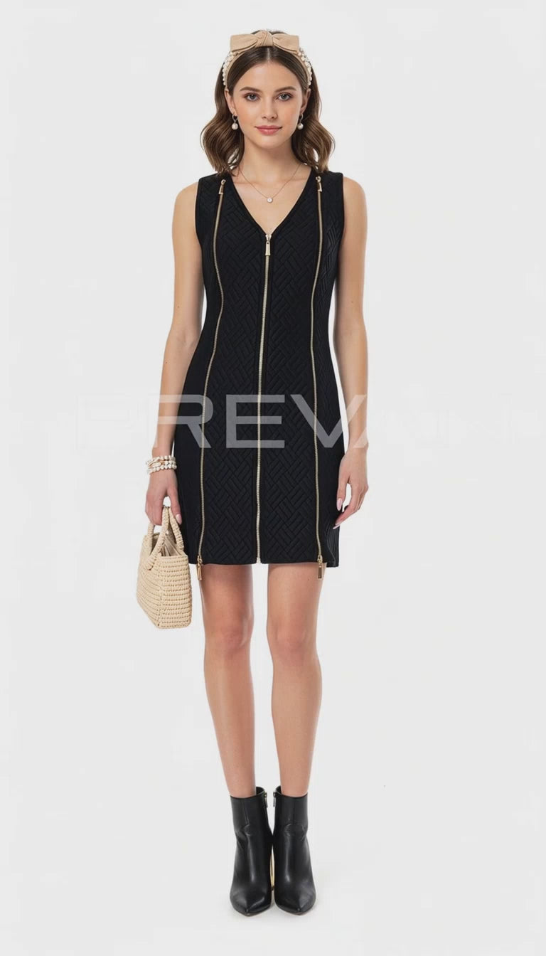 Tubino Cerniera Prevane