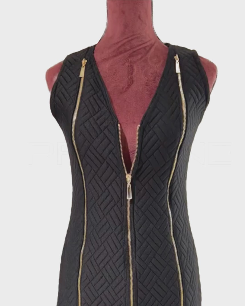 Tubino Cerniera Prevane