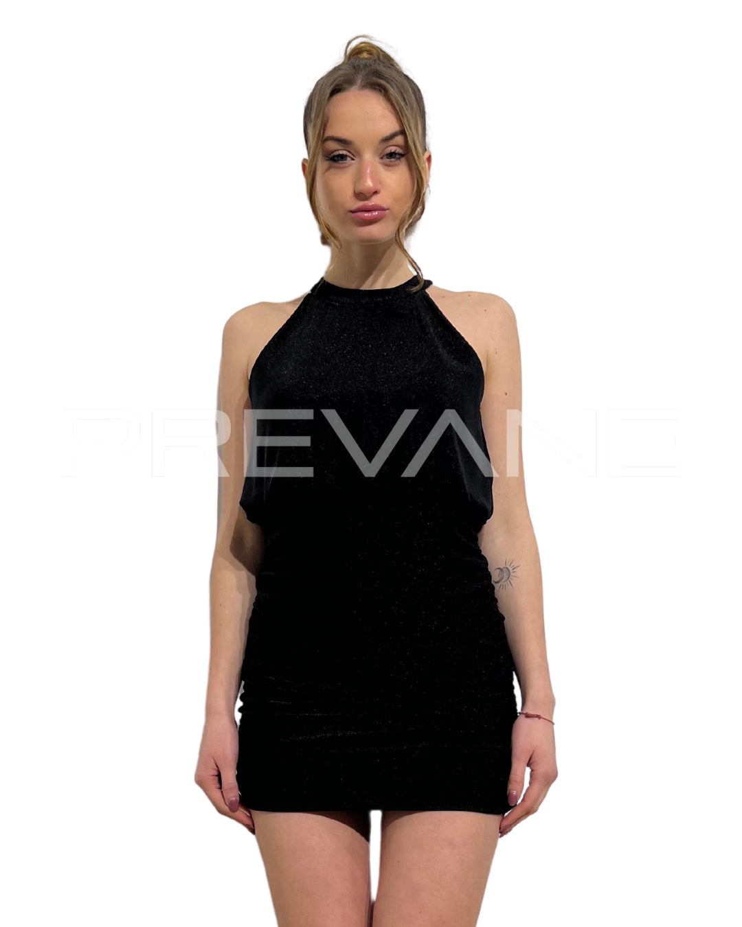 Tubino Night Light Laminato