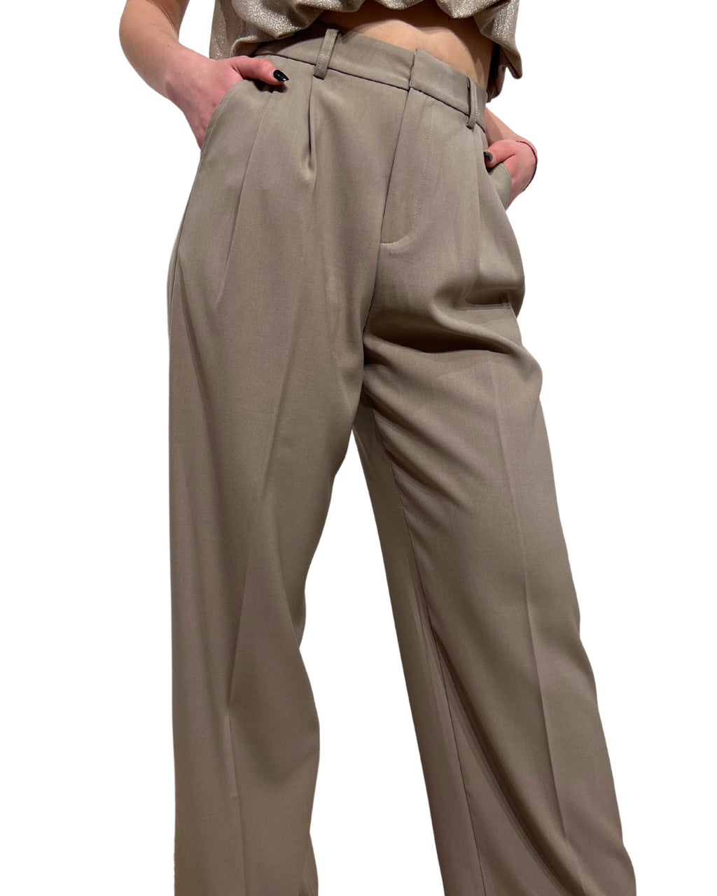 Pantaloni Comfort Prevane